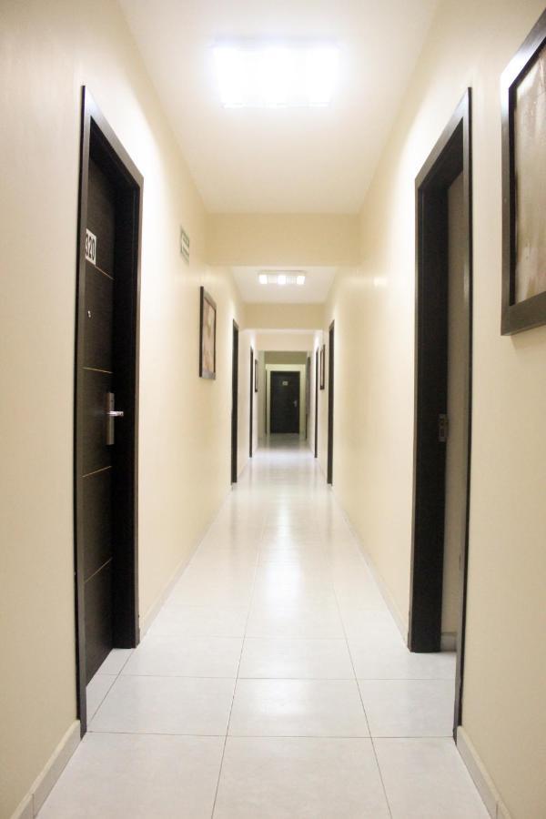Hotel Villa Margaritas Villahermosa Exteriör bild