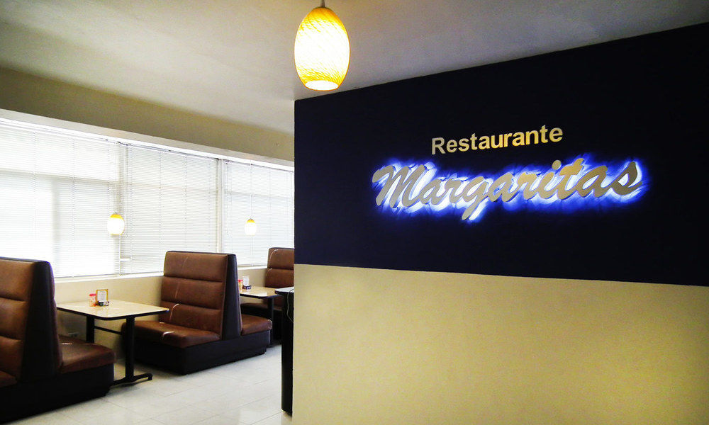 Hotel Villa Margaritas Villahermosa Exteriör bild